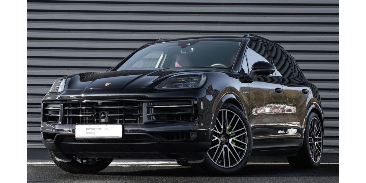 Porsche Cayenne 37.850 km 88.890 &euro; Estenfeld 97230
