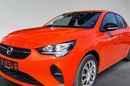 Opel Corsa 25.540 km 15.880 &euro; Gröbenzell 82194