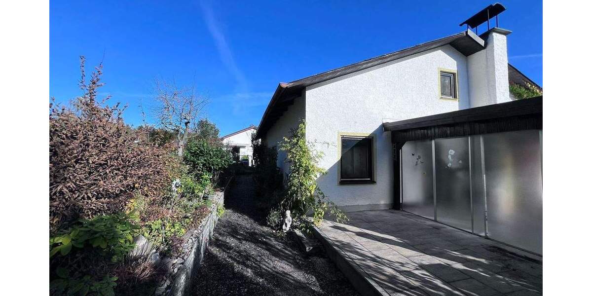 Mehrfamilienhaus, Wohnhaus Sinzing Saxberg - 6 Zimmer, 207 m&sup2;, 399.000&euro; | Angebot:25745210