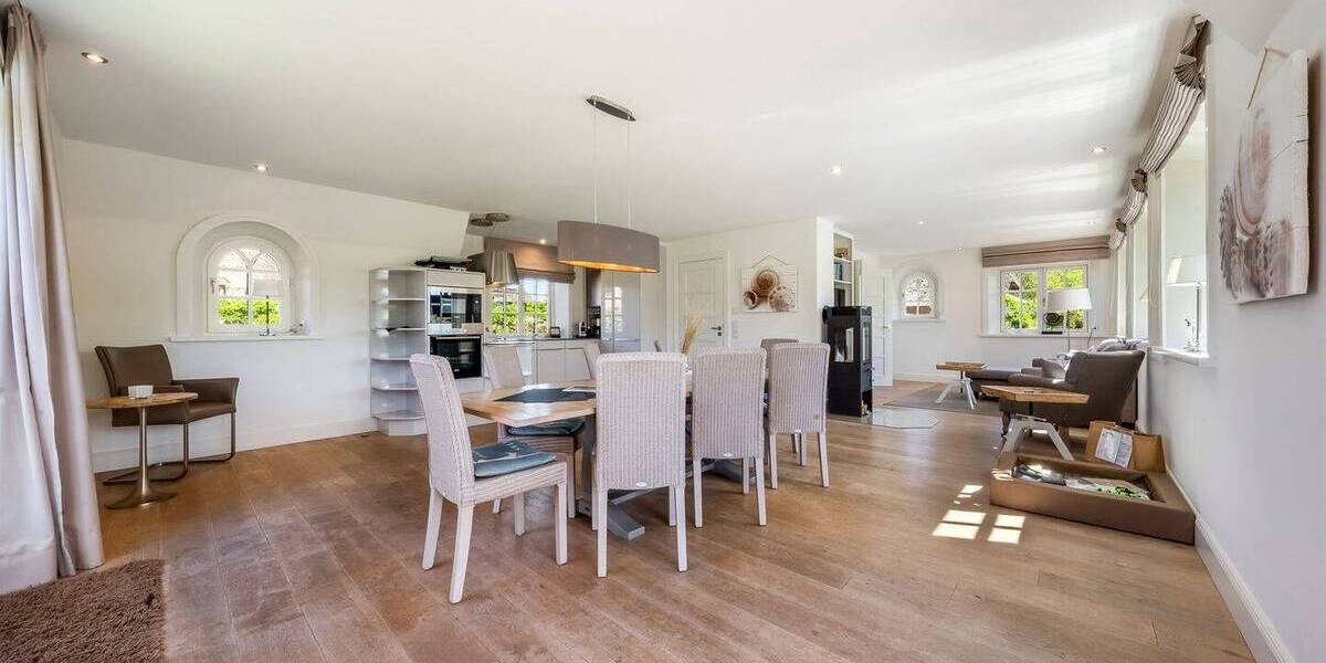 Einfamilienhaus List - 5 Zimmer, 199 m&sup2;, 2.950.000&euro; | Angebot:26869379