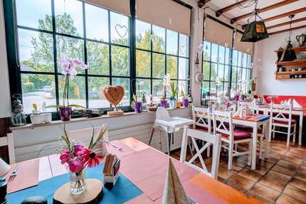 Gastronomie in Nümbrecht 329.000 € 260 m² zimmer