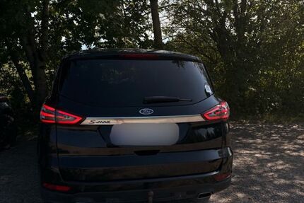 Ford S-Max 110.000 km 17.070 &euro; Stephanskirchen 83071