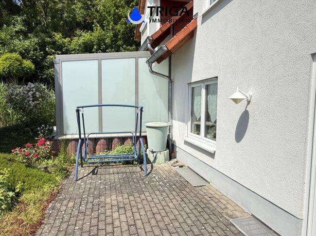 Reihenmittelhaus Nordhausen - 4 Zimmer, 110 m&sup2;, 242.000&euro; | Angebot:26863404