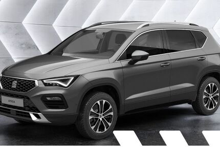 Seat Ateca 3.500 km 31.374 &euro; Gelnhausen 63571