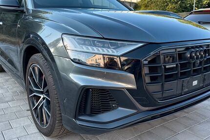 Audi Q8 141.480 km 50.990 &euro; Altheim 84051