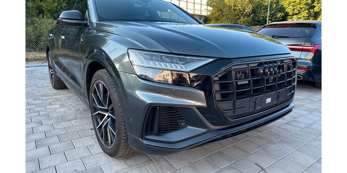 Audi Q8 141.480 km 50.990 &euro; Altheim 84051