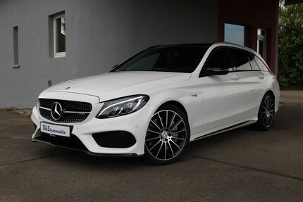 Mercedes-Benz C 43 AMG 78.500 km 34.200 &euro; Ilshofen 74532