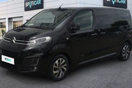 Citroen SpaceTourer 80.500 km 25.740 &euro; Goslar 38644
