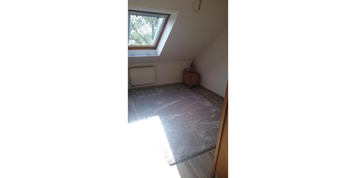 Dachgeschoßwohnung Oebisfelde-Weferlingen Weferlingen - 2.5 Zimmer, 61 m&sup2;, 120.000&euro; | Angebot:24646525