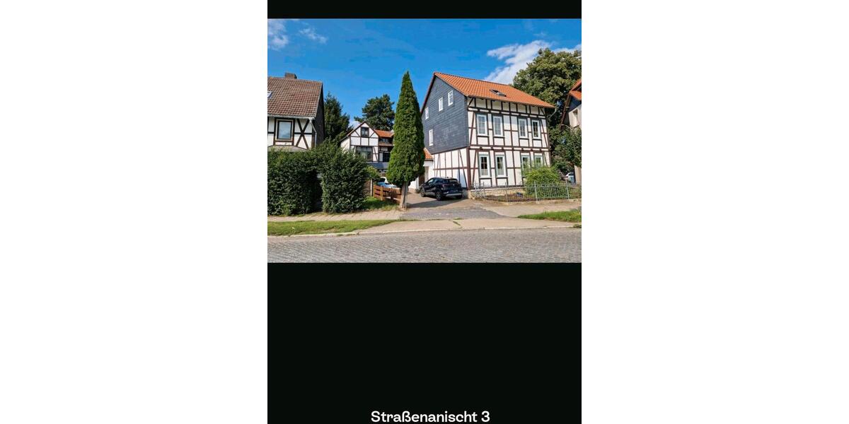 Einfamilienhaus Osterwieck - 7 Zimmer, 223 m&sup2;, 250.000&euro; | Angebot:25832285