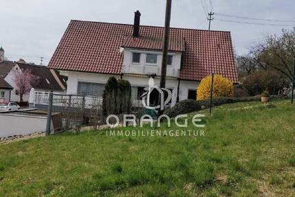 *** Baugrundstück in Südhanglage in Altensteig-OT *** zimmer