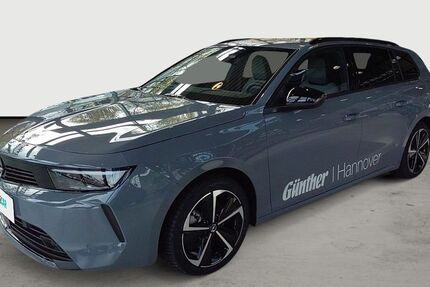 Opel Astra 5.000 km 24.990 &euro; Hannover 30173