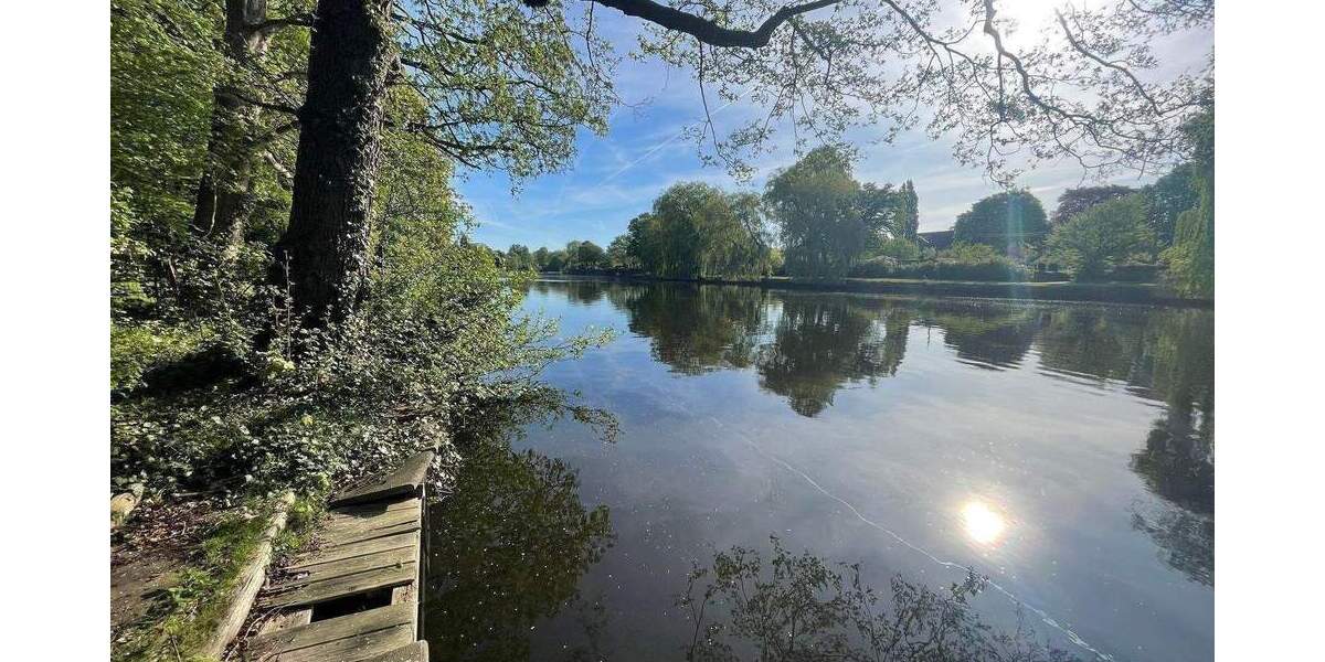 Etagenwohnung Hamburg Alsterdorf - 3 Zimmer, 719.900&euro; | Angebot:26686048