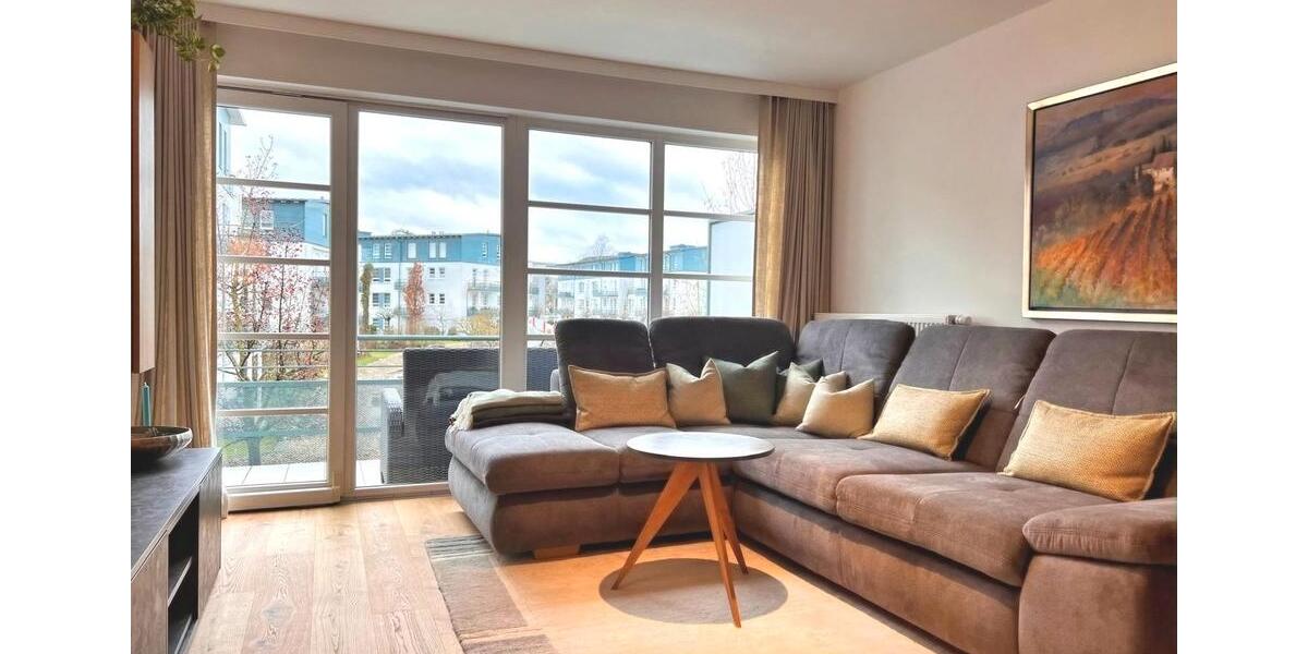 Etagenwohnung Regensburg Das Dörnberg - 3 Zimmer, 86 m&sup2;, 599.000&euro; | Angebot:27249707