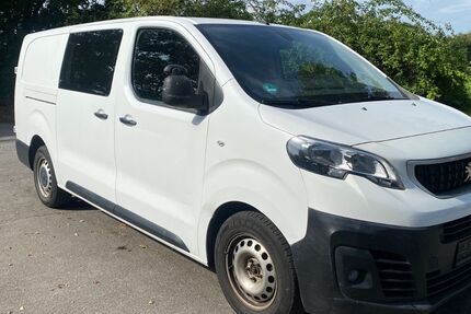 Peugeot Expert 88.000 km 8.900 € Kamp-Lintfort 47475