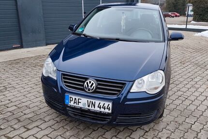 VW Polo 259.988 km 1.000 &euro; Münchsmünster 85126