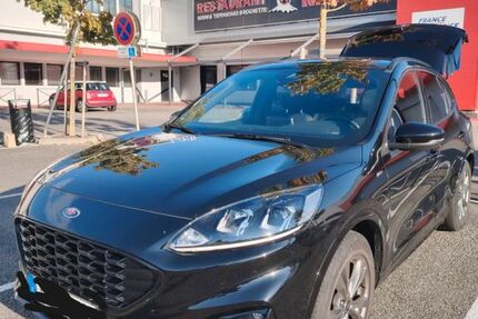 Ford Kuga 63.000 km 18.500 € Lôrrach 79539