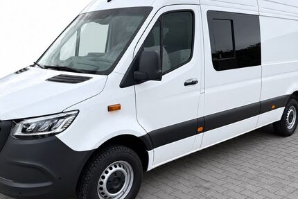 Mercedes-Benz Sprinter 26.000 km 48.489 &euro; Sangerhausen 06526