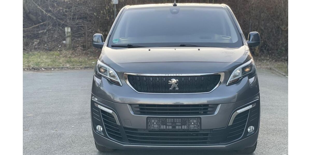 Peugeot Traveller 134.000 km 19.800 &euro; Herford 32051