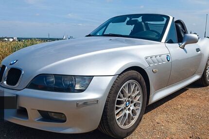 BMW Z3 186.325 km 4.500 € Hannover 30453
