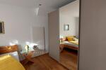 Erdgeschoßwohnung Frankfurt am Main Niederrad - 2 Zimmer, 60 m&sup2;, 1.370&euro; | Angebot:26581595