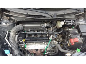 Suzuki Swift 1.2 Club Sitzheizung 118.750 km 7.950 € Werdau 08412