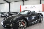 Porsche Boxster 718 S SPORT-CHRONO-PLUS / BOSE / 20-ZOLL 55.000 km 59.999 € Hamm 59077