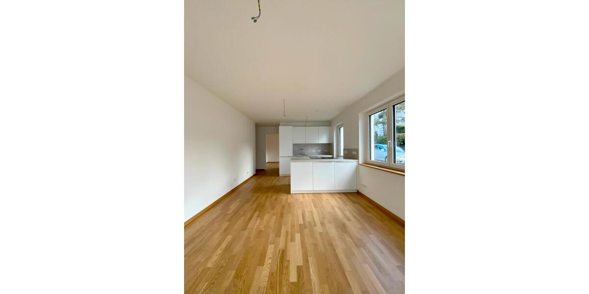 Etagenwohnung Korntal-Münchingen Münchingen - 2 Zimmer, 59 m&sup2;, 1.130&euro; | Angebot:25256315