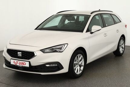 Seat Leon 99.987 km 19.990 &euro; Hoppegarten OT Hönow 15366