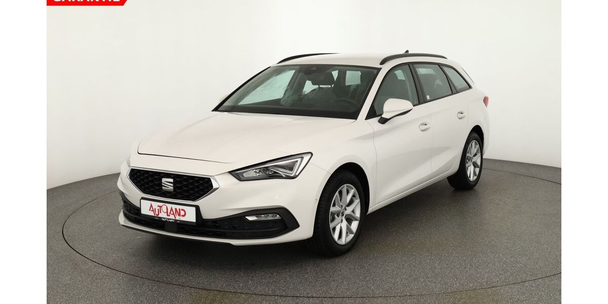 Seat Leon 99.987 km 19.990 &euro; Hoppegarten OT Hönow 15366