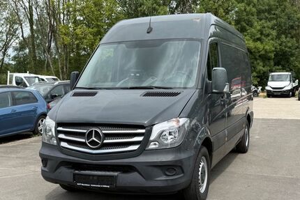 Mercedes-Benz Sprinter 225.000 km 8.211 &euro; Bitburg 54634