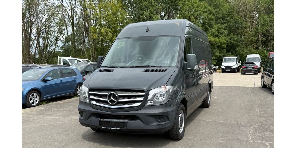 Mercedes-Benz Sprinter 225.000 km 8.211 &euro; Bitburg 54634