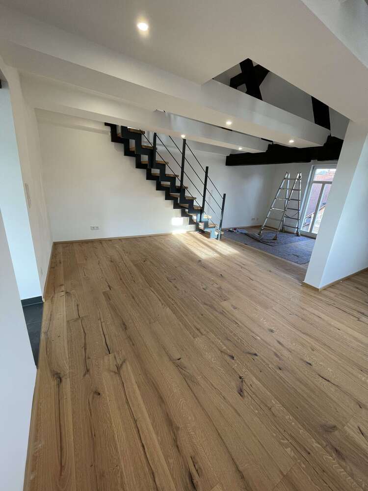 Wohnung zum Mieten in Rückersdorf 1.488 € 124 m²