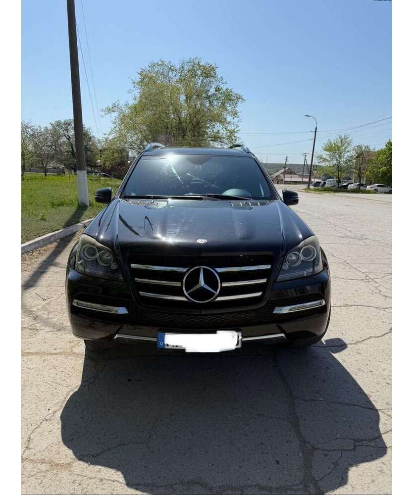 GLE 350