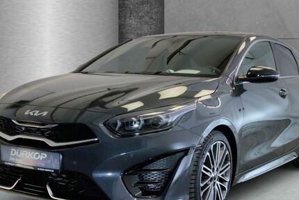 Kia pro ceed / ProCeed 27.766 km 25.890 &euro; Braunschweig 38126
