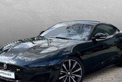 Jaguar F-Type 38.000 km 88.880 € Mainz-Hechtsheim 55129