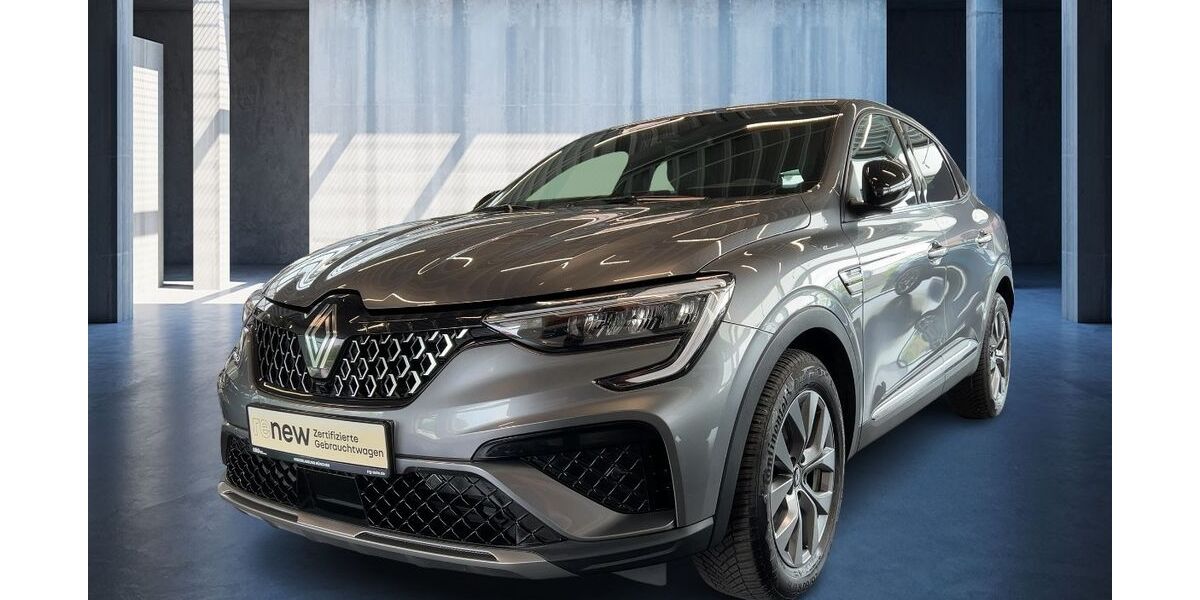 Renault Arkana 21.556 km 24.990 &euro; München 81827