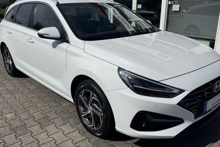 Hyundai i30 159.493 km 9.860 &euro; Cottbus 03051