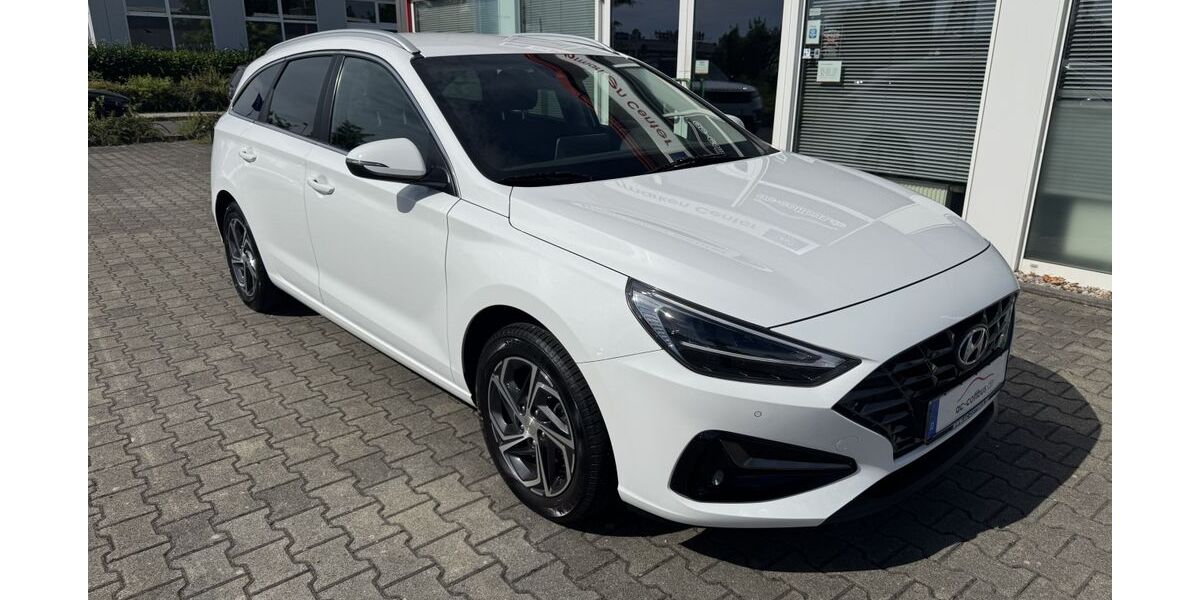Hyundai i30 159.493 km 9.860 &euro; Cottbus 03051