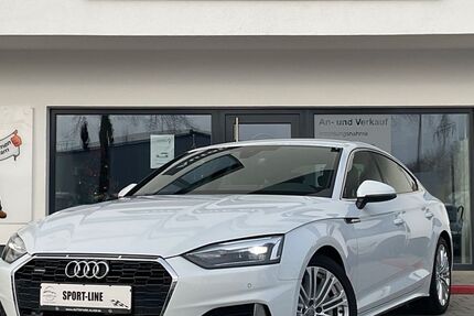 Audi A5 82.300 km 32.999 &euro; Landshut 84030