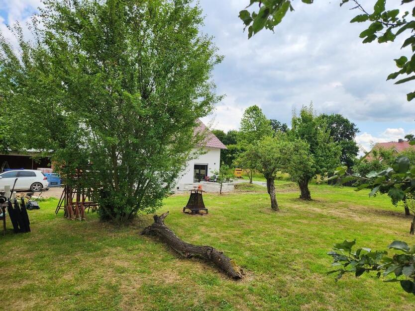 Modernes Einfamilienhaus (BJ 2022) 2 Grundstücke zimmer
