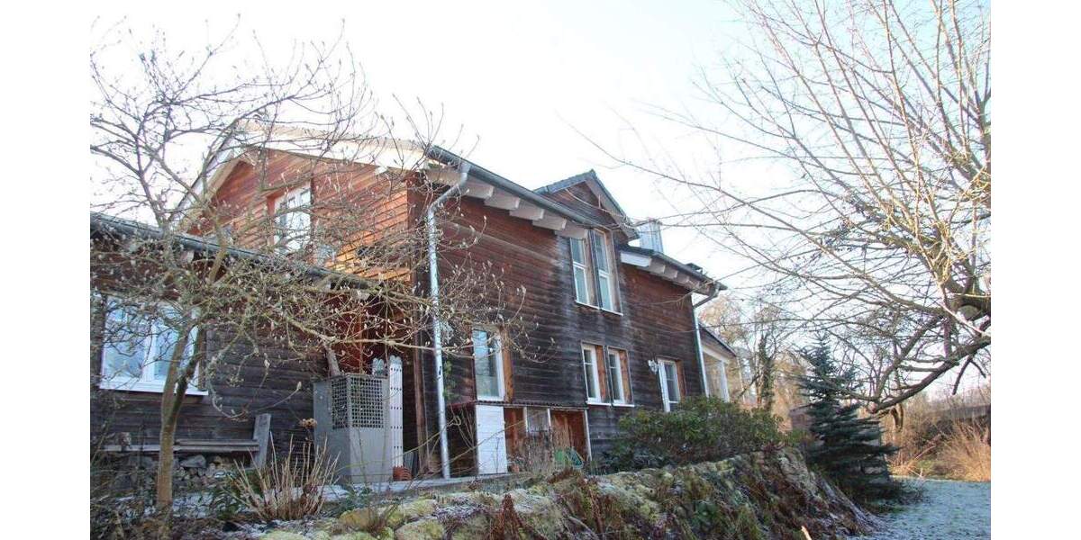 Einfamilienhaus Schlitz - 5 Zimmer, 140 m&sup2;, 460.000&euro; | Angebot:25211868