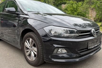 VW Polo 134.000 km 5.880 &euro; Tübingen 72074