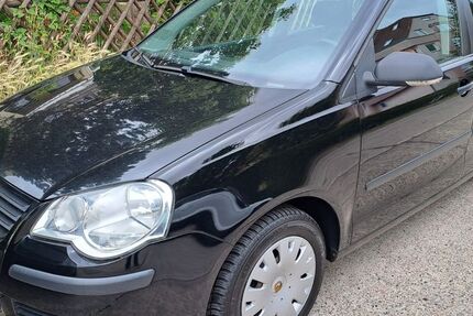 VW Polo 187.000 km 3.699 &euro; Berlin 12349