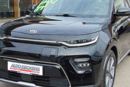 Kia Soul 57.650 km 19.980 &euro; Schlangen 33189