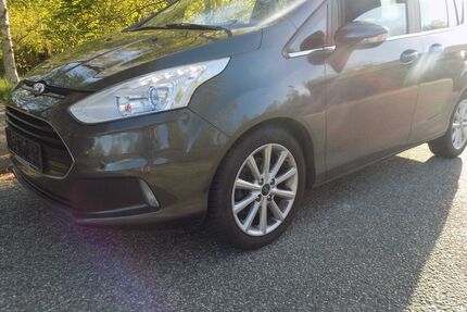 Ford B-Max 152.402 km 7.300 &euro; Hohenwestedt 24594