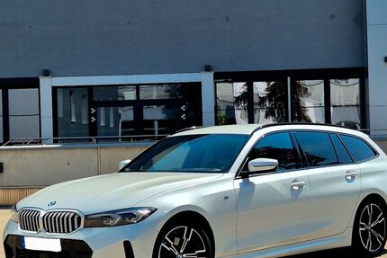 BMW 320 20.900 km 36.470 € Lengdorf 84435