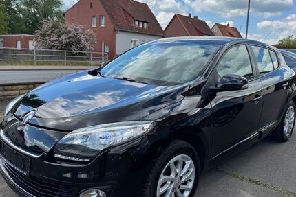Renault Megane 130.000 km 2.800 &euro; Stadthagen 31655