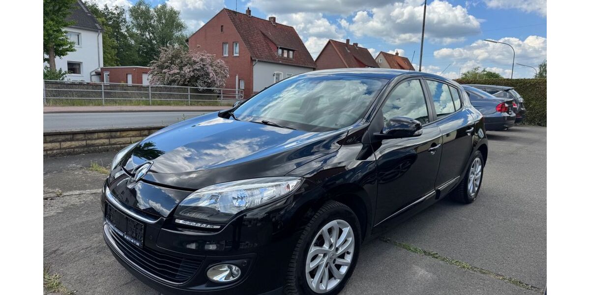 Renault Megane 130.000 km 3.500 &euro; Stadthagen 31655