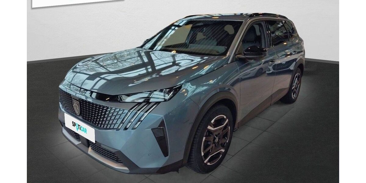 Peugeot e-5008 11.680 km 36.990 &euro; Hannover 30173